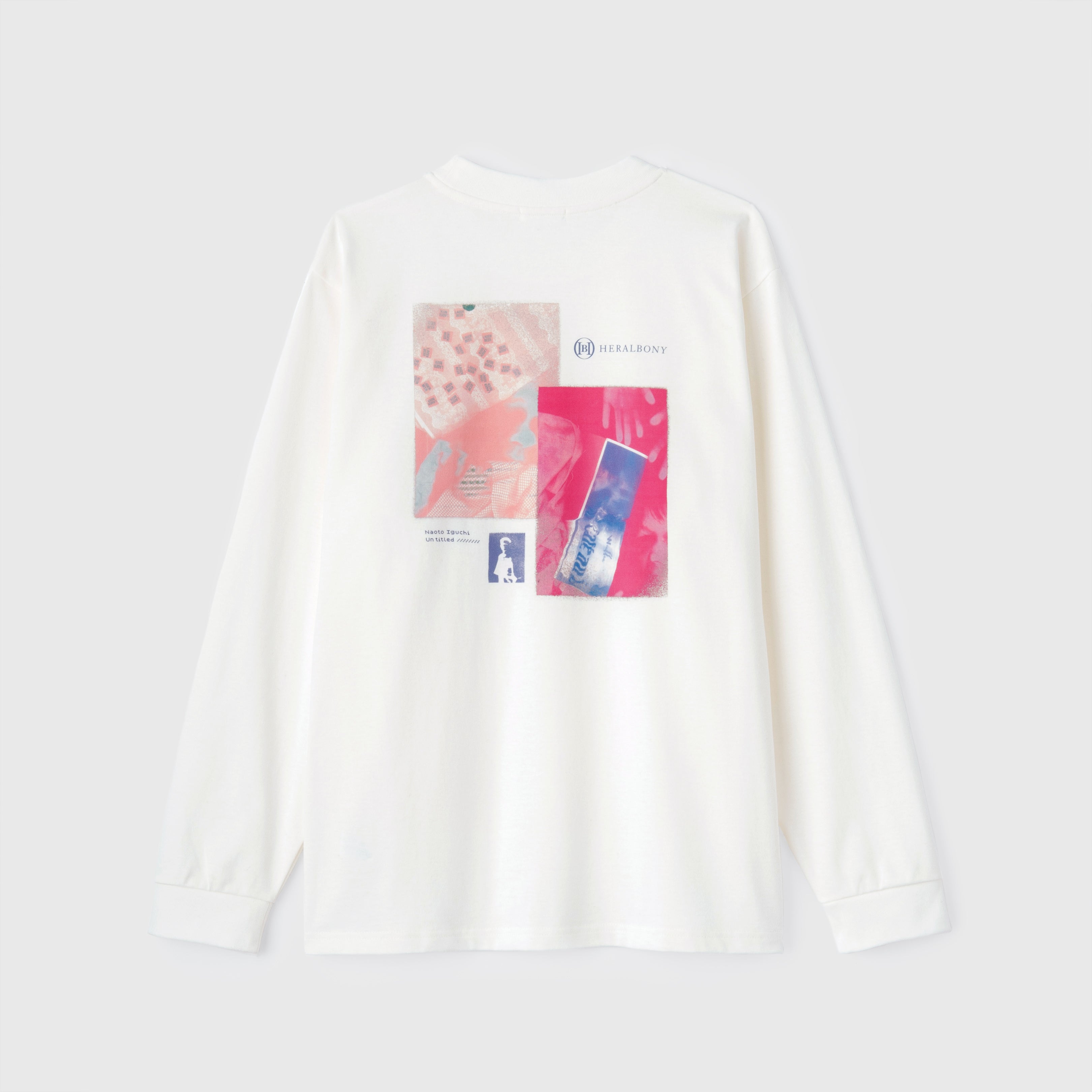 T-shirts – HERALBONY