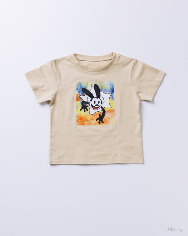 《6月末まで》Disney × HERALBONY｜Tシャツ 「無題（SW）」