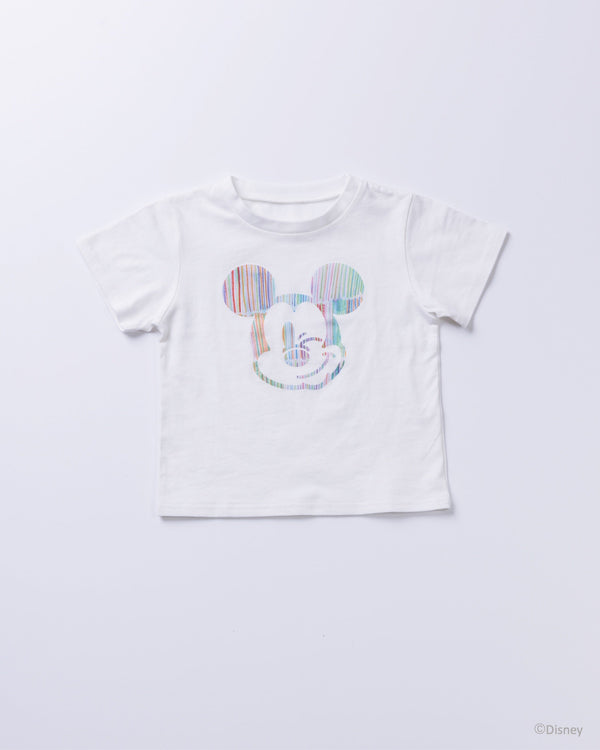 《6月末まで》Disney × HERALBONY｜Tシャツ  「いろいろ（２）」