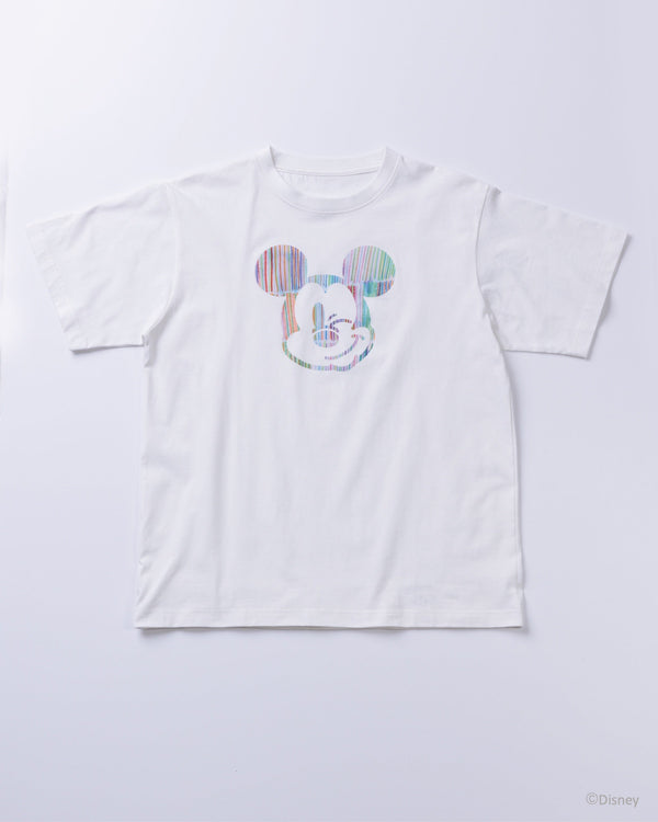 《6月末まで》Disney × HERALBONY｜Tシャツ  「いろいろ（２）」