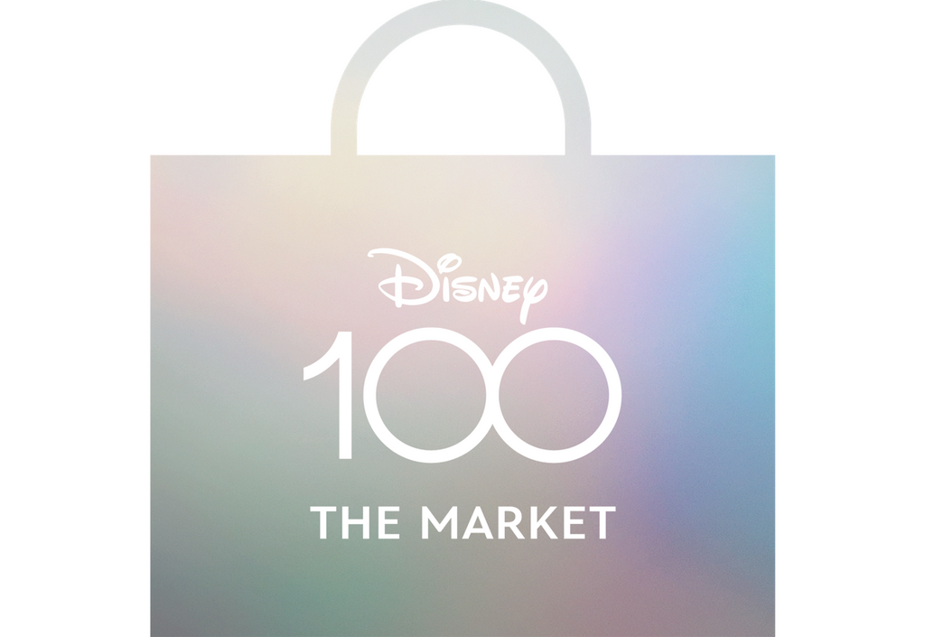 【Disney ｜ HERALBONY】3月15日より『Disney100 THE