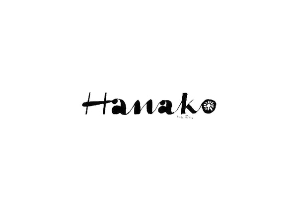 【メディア掲載】Hanako tokyo - HERALBONY