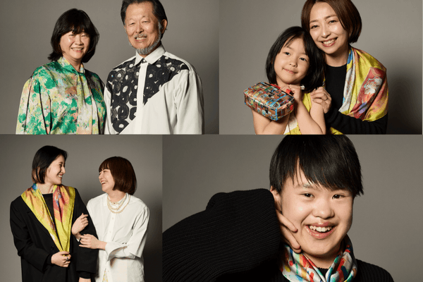 【オープンニングイベント】3月15日より3日間限定開催 - HERALBONY