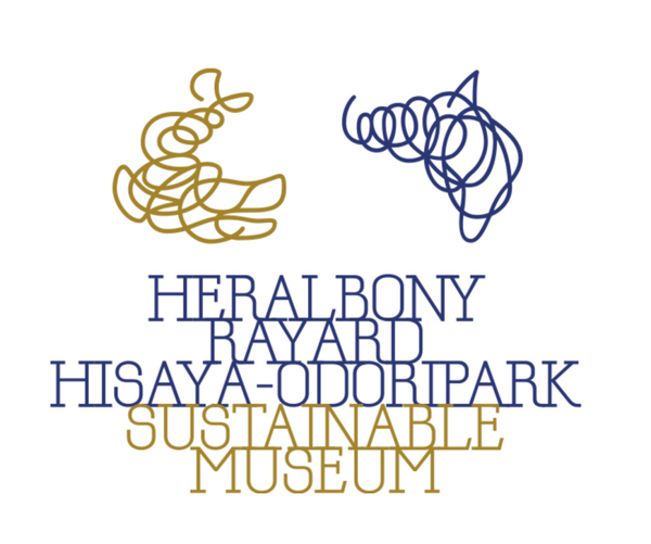 【POP UP】「RAYARD Hisaya-odori Park」にてサステナブル・ミュージアムを開催