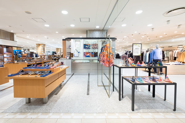 【POP-UP】名古屋高島屋｜HERALBONYが再び名古屋に登場 - HERALBONY
