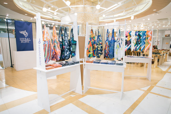 【POP-UP】国分寺マルイ｜HERALBONYが国分寺に初出店 - HERALBONY