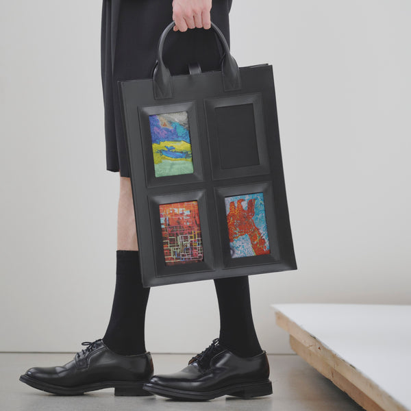 HERALBONY ISAI BAG