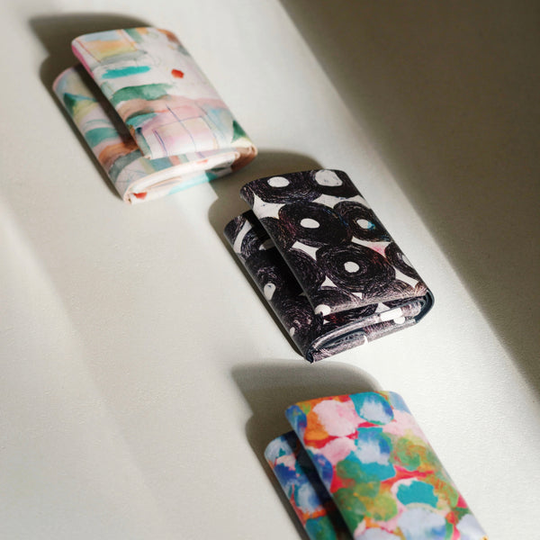 革小物