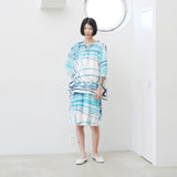 【予約商品｜7月上旬お届け】リネンショートパンツ「ももこ」