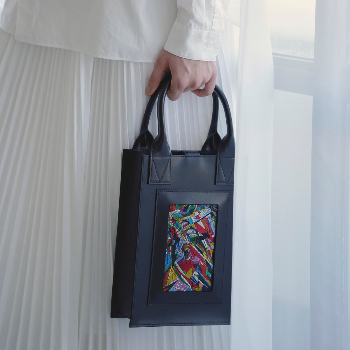 HERALBONY ISAI BAG