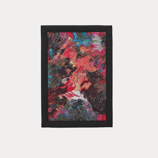 HERALBONY ISAI Tシャツ/ アートピース1枚付き
