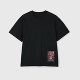 HERALBONY ISAI Tシャツ/ アートピース1枚付き