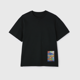 HERALBONY ISAI Tシャツ/ アートピース1枚付き