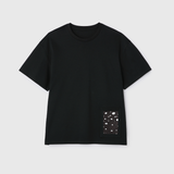 HERALBONY ISAI Tシャツ/ アートピース1枚付き
