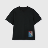 HERALBONY ISAI Tシャツ/ アートピース1枚付き