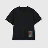 HERALBONY ISAI Tシャツ/ アートピース1枚付き