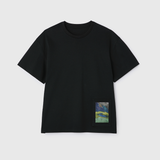 HERALBONY ISAI Tシャツ/ アートピース1枚付き