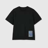 HERALBONY ISAI Tシャツ/ アートピース1枚付き