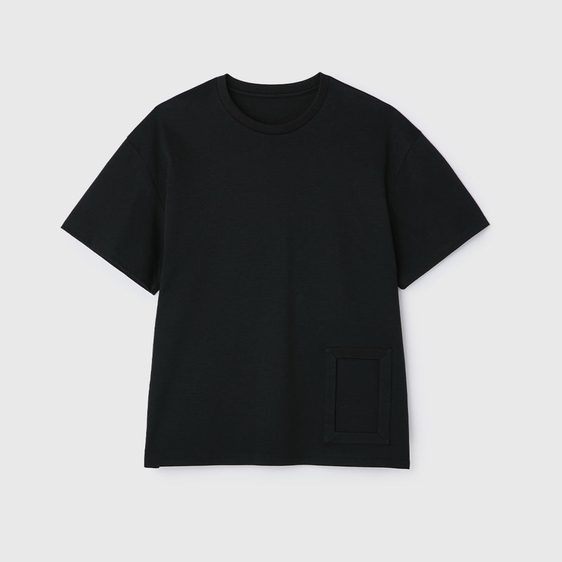 HERALBONY ISAI Tシャツ/ アートピース1枚付き