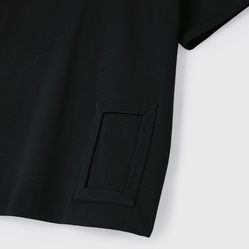 HERALBONY ISAI Tシャツ/ アートピース1枚付き