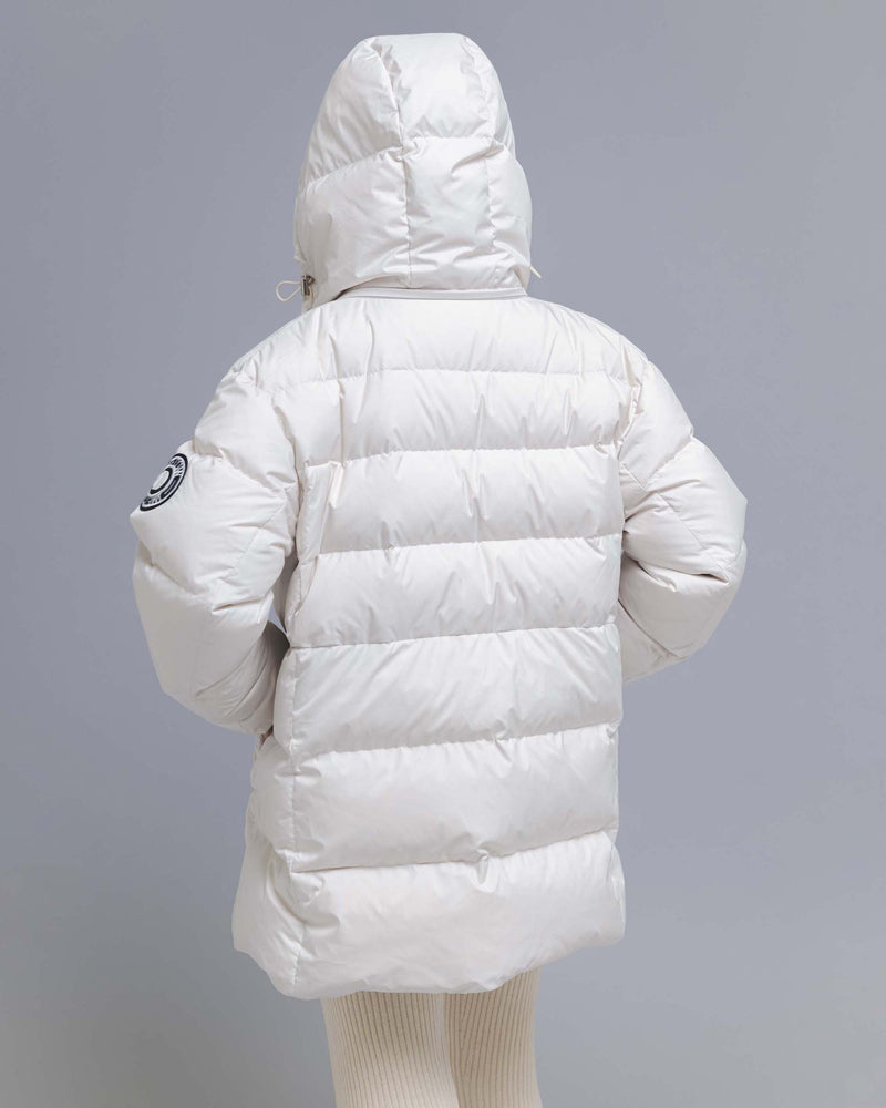 《予約販売》IWATE DOWN×HERALBONY｜ダウンジャケット Womens