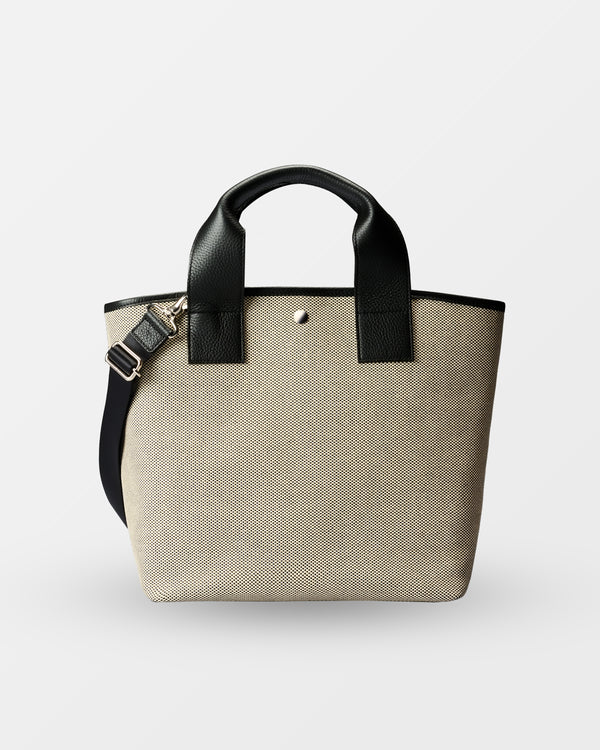 2way tote bag "(untitled) (round)"