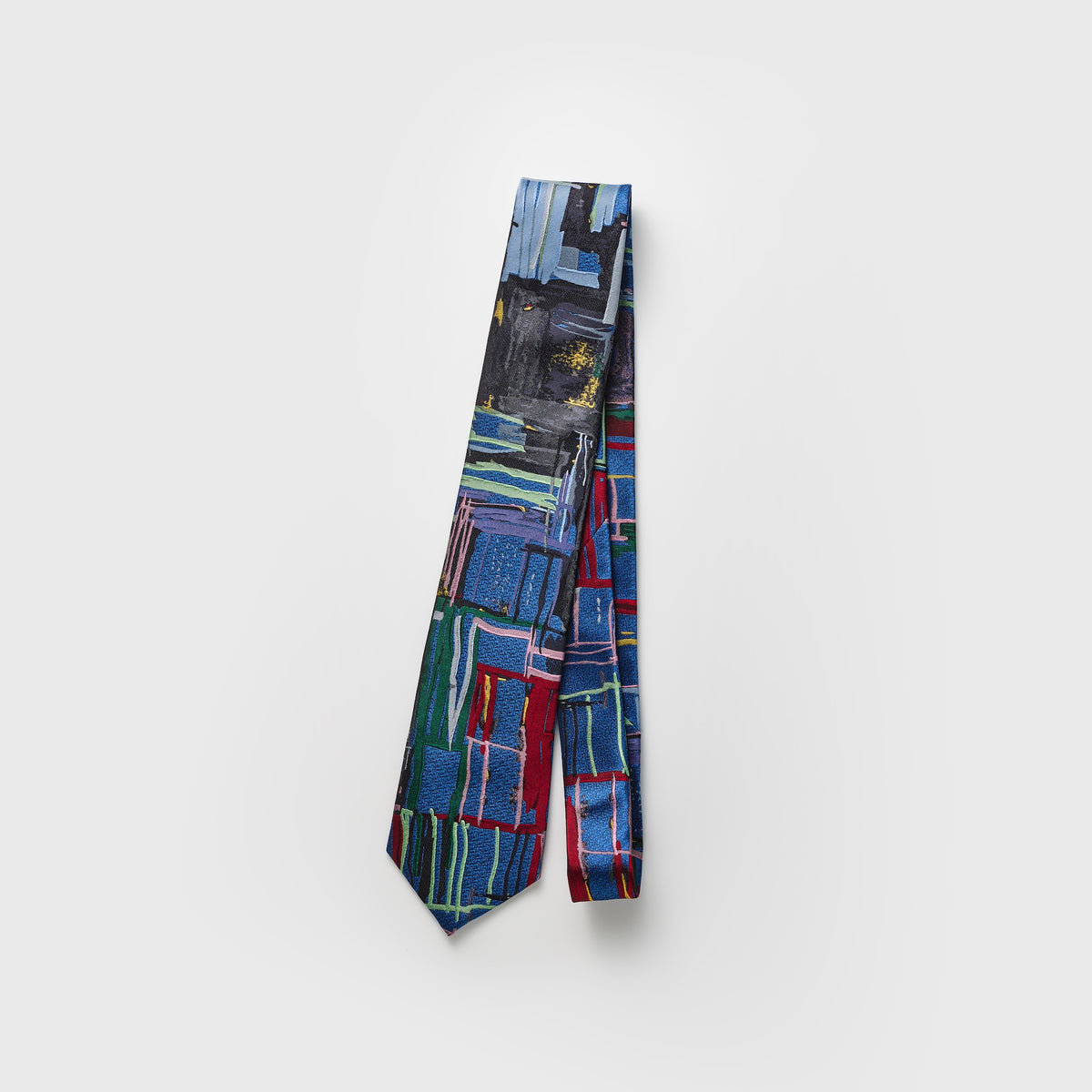 Necktie – HERALBONY