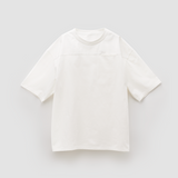 Tシャツ（ホワイト / 無地）