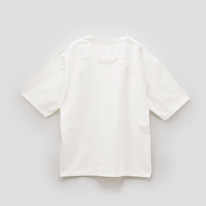 Tシャツ（ホワイト / 無地）