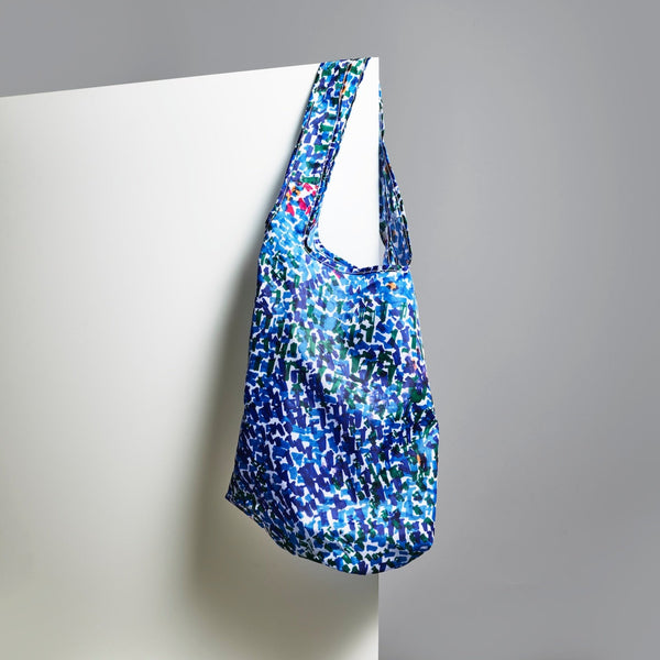 Sub-bag "(Untitled) (Blue)" (M)