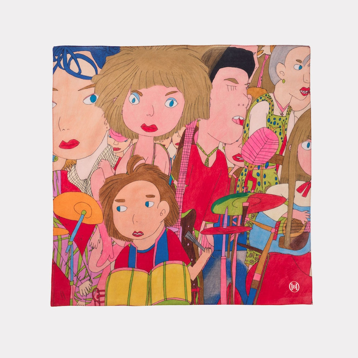 川邊 綋子 – HERALBONY
