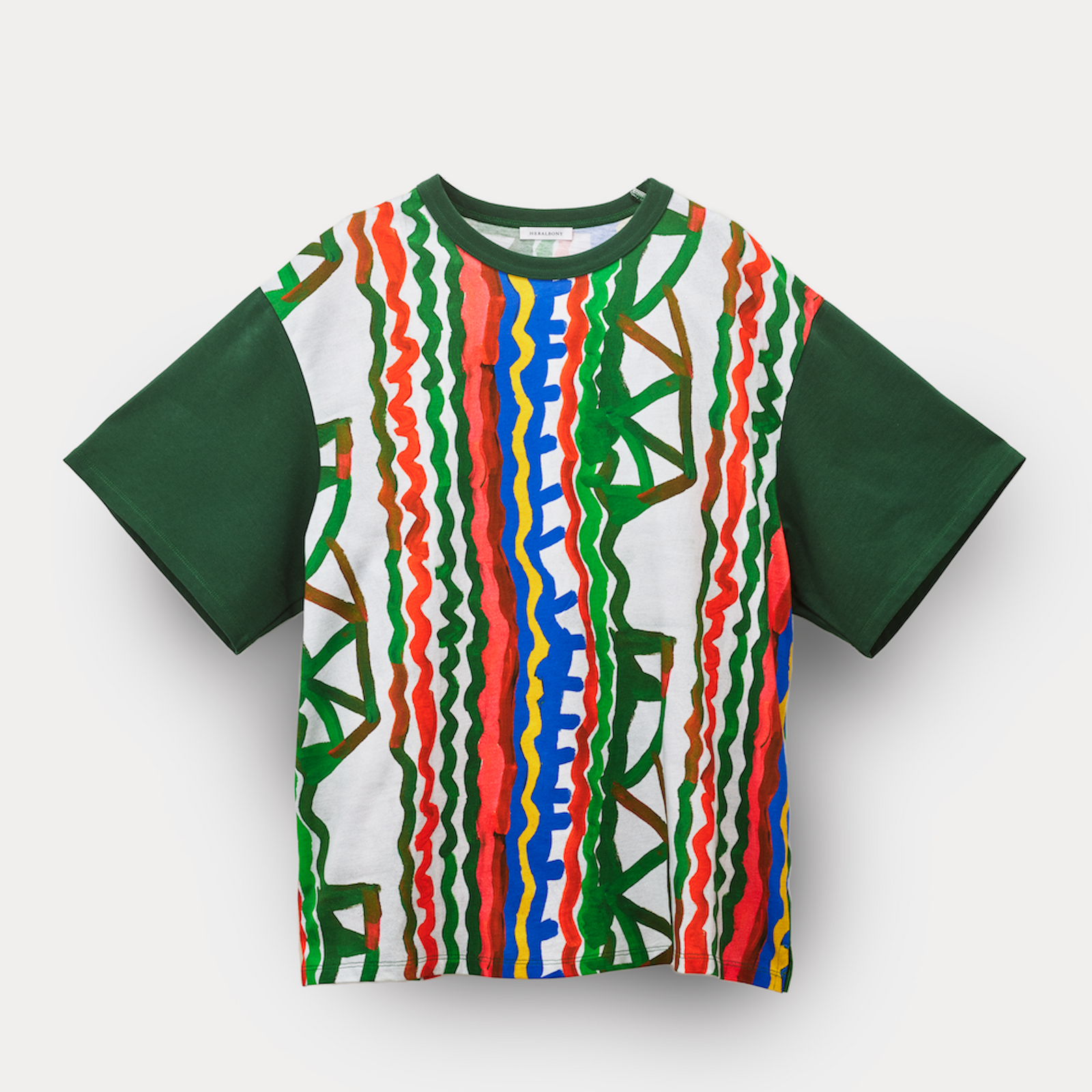 T-shirts – HERALBONY