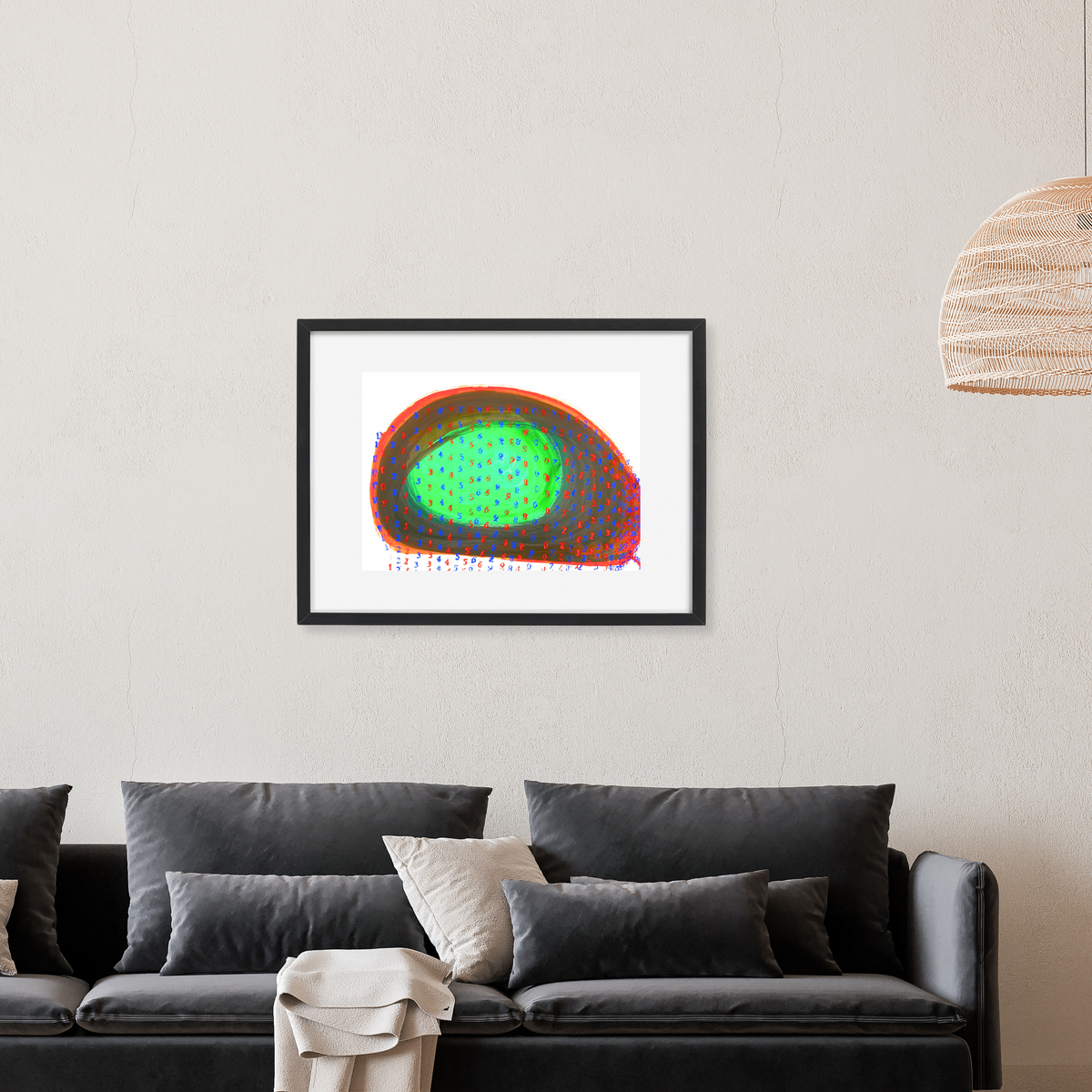 original painting（〜￥500,000） – HERALBONY