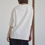 ￥《30着限定》シリアルNo入り限定Tシャツ「おしゃべりなバラ」Yuh Mitani