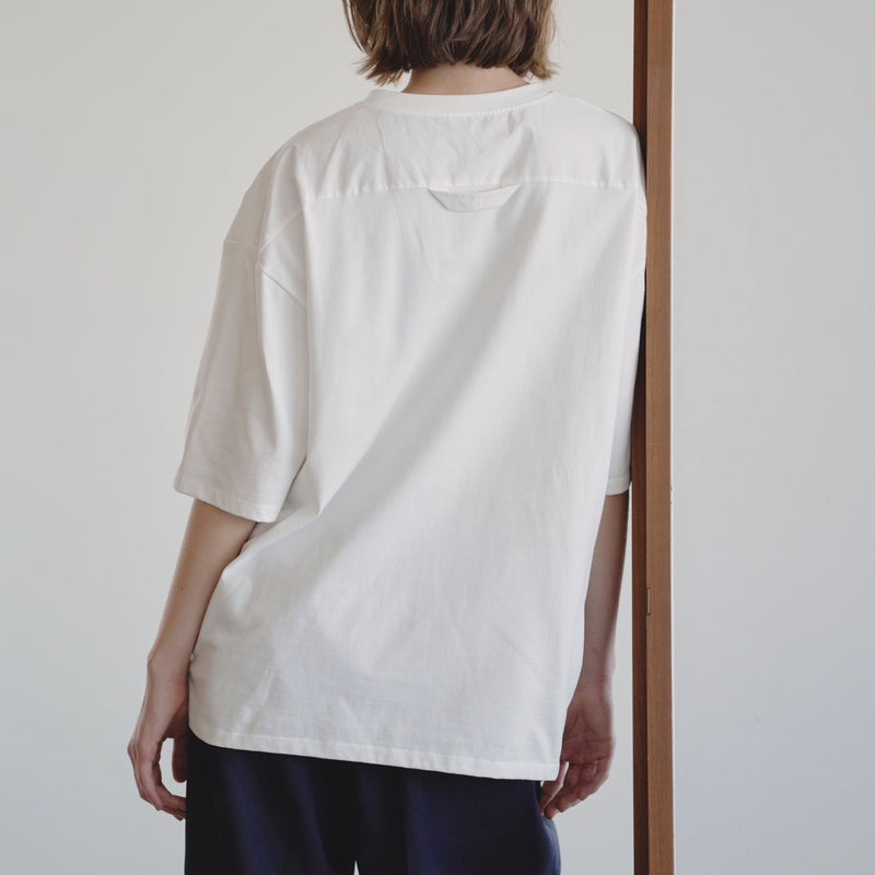 ￥《30着限定》シリアルNo入り限定Tシャツ「おしゃべりなバラ」Yuh Mitani