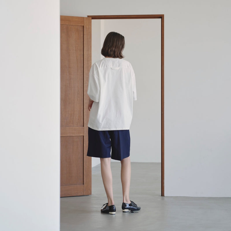 ￥《30着限定》シリアルNo入り限定Tシャツ「おしゃべりなバラ」Yuh Mitani