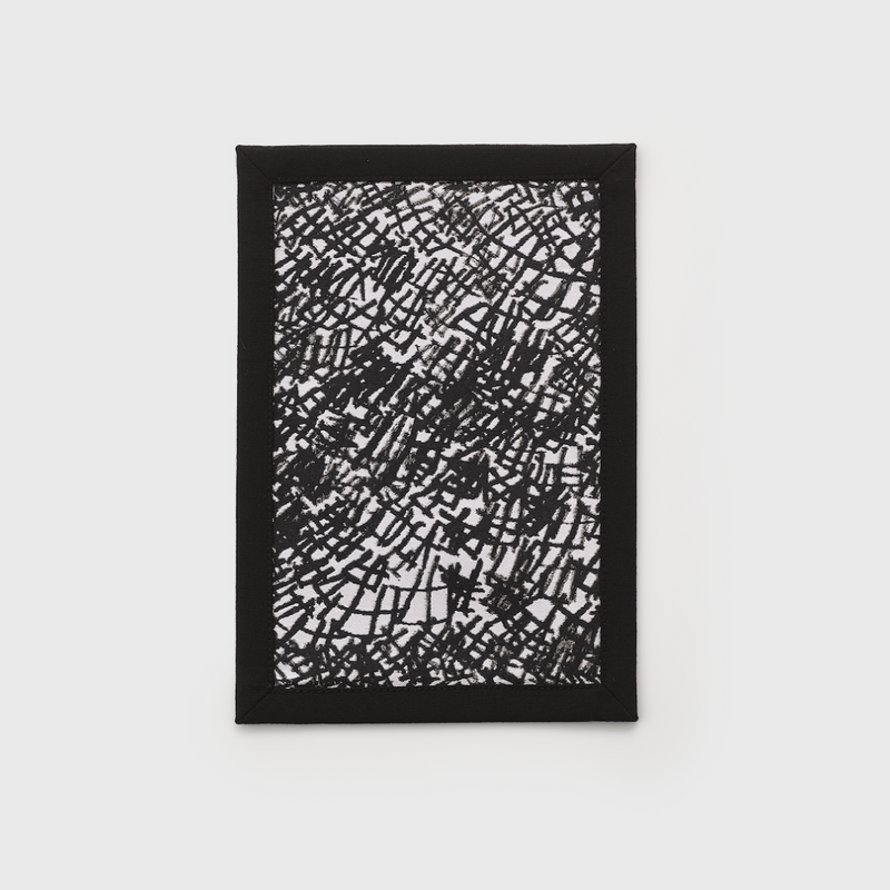 HERALBONY ISAI Tシャツ/ アートピース1枚付き