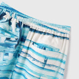 【予約商品｜7月上旬お届け】リネンショートパンツ「ももこ」