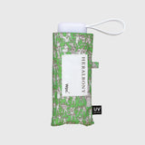 【HERALBONY｜Wpc.™  】アート遮光日傘 mini「集いの習慣」
