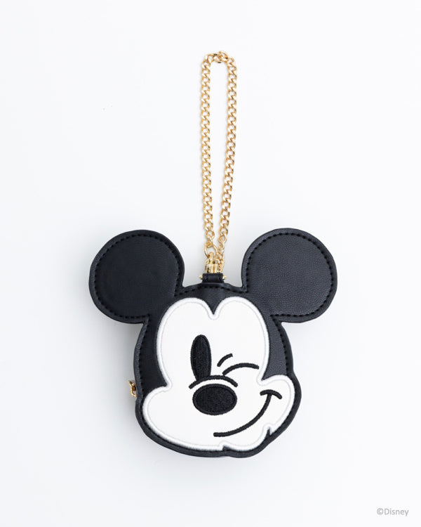 Disney×HERALBONY｜ポーチ「おしろ（１）」