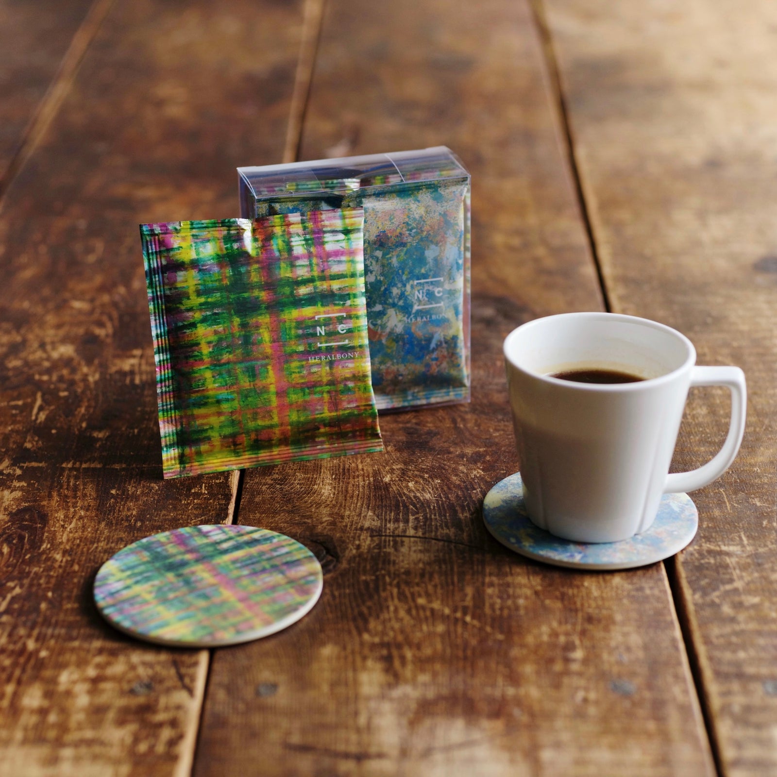 Coaster Coaster