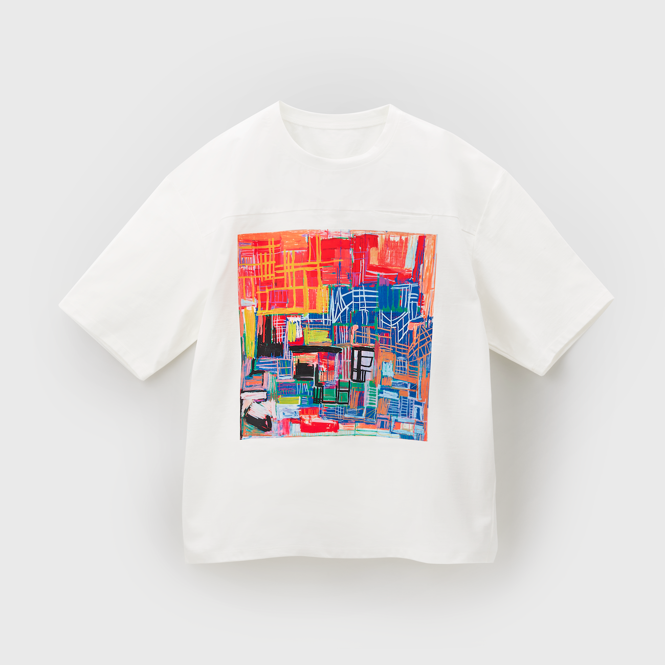 30着限定》シリアルNo入り限定Tシャツ「おしゃべりなバラ」 – HERALBONY