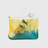 【HERALBONY｜Wpc.™ 】アートアンブレラ mini「ナノハナ」