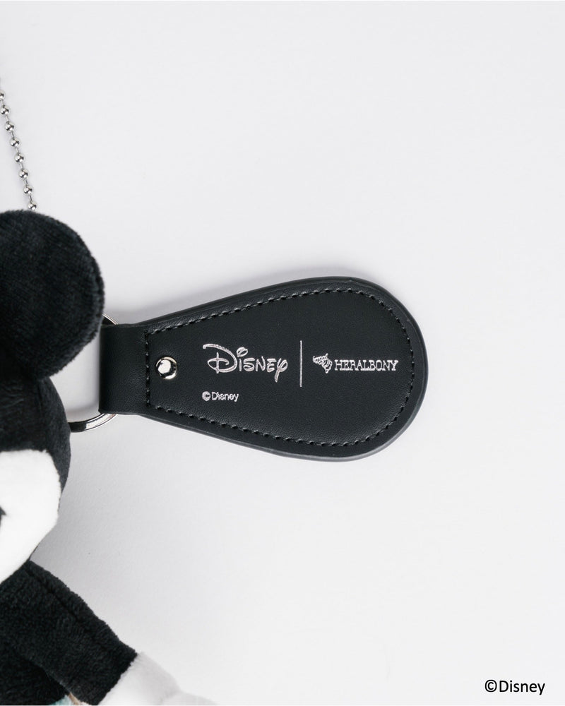 【SPECIAL SALE】Disney × HERALBONY｜ミッキーマウスプラッシュ ぬいぐるみ