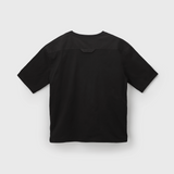 Tシャツ（ブラック / 無地）