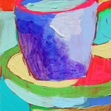 ￥「café」原画作品Taisuke Kinugasa