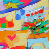 ￥「café」原画作品Taisuke Kinugasa