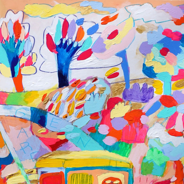 ￥「Coffee Dream」原画作品Taisuke Kinugasa