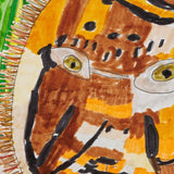 ￥「寅」原画作品Daiki Ito