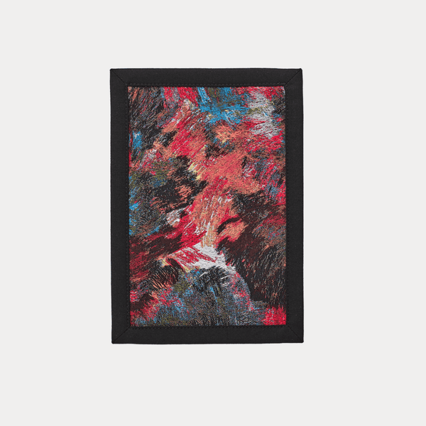 ￥HERALBONY ISAI アートピース「（無題）」Minami Takahashi